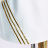 Picture of KPop Demon Hunters HUNTR/X Mira Black Golden Cosplay Costume Budget-friendly Version C09545E