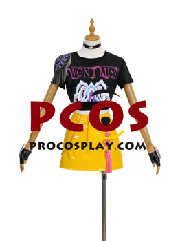 Picture of Mira Cosplay Costume C09548