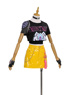 Picture of Mira Cosplay Costume C09548