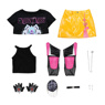 Picture of Mira Cosplay Costume C09548
