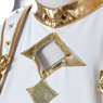 Picture of Zoey White Cosplay Costume Budget-friendly Version C09547E