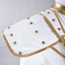 Picture of Zoey White Cosplay Costume Budget-friendly Version C09547E