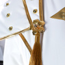 Picture of Zoey White Cosplay Costume Budget-friendly Version C09547E