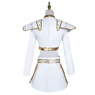 Picture of Mira White Cosplay Costume Budget-friendly Version C09548E