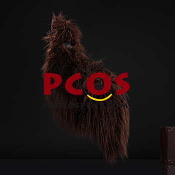 Picture of Wuthering Waves Lupa Cosplay Tail C09544