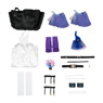 Picture of Arknights Highmore Cosplay Costume C09546