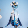 Picture of Game Genshin Impact  Lauma Cosplay Costume C09545