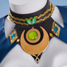 Picture of Game Genshin Impact  Lauma Cosplay Costume C09545