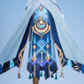 Picture of Game Genshin Impact  Lauma Cosplay Costume C09545