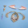 Picture of Game Genshin Impact  Lauma Cosplay Costume C09545