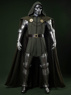 Picture of Doctor Doom Victor von Doom Cosplay Costume Upgraded Version C09531
