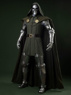 Picture of Doctor Doom Victor von Doom Cosplay Costume Upgraded Version C09531