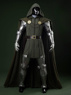 Picture of Doctor Doom Victor von Doom Cosplay Costume Upgraded Version C09531