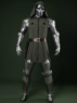 Picture of Doctor Doom Victor von Doom Cosplay Costume Upgraded Version C09531