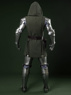 Picture of Doctor Doom Victor von Doom Cosplay Costume Upgraded Version C09531