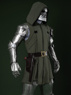 Picture of Doctor Doom Victor von Doom Cosplay Costume Upgraded Version C09531