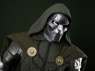 Picture of Doctor Doom Victor von Doom Cosplay Costume Upgraded Version C09531