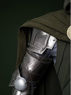 Picture of Doctor Doom Victor von Doom Cosplay Costume Upgraded Version C09531