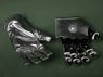 Picture of Doctor Doom Victor von Doom Cosplay Costume Upgraded Version C09531