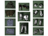 Picture of Doctor Doom Victor von Doom Cosplay Costume Upgraded Version C09531