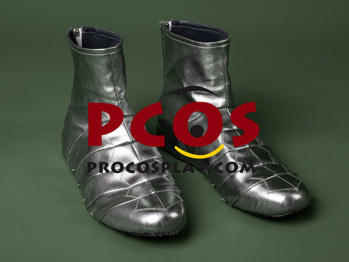 Picture of Doctor Doom Victor von Doom Cosplay Shoes Upgraded Version C09531