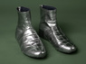 Picture of Doctor Doom Victor von Doom Cosplay Shoes Upgraded Version C09531