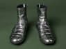 Picture of Doctor Doom Victor von Doom Cosplay Shoes Upgraded Version C09531