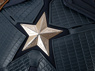 Picture of PRESALE Infinity War Captain America Steve Rogers Cosplay Costume Silicone Upgraded Version C09530