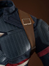 Picture of Infinity War Captain America Steve Rogers Cosplay Costume Silicone Upgraded Version C09530