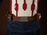 Picture of Endgame Captain America Steve Rogers Cosplay Costume Silicone Upgraded Version C09530