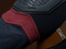Picture of PRESALE Infinity War Captain America Steve Rogers Cosplay Costume Silicone Upgraded Version C09530