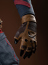 Picture of Infinity War Captain America Steve Rogers Cosplay Costume Silicone Upgraded Version C09530
