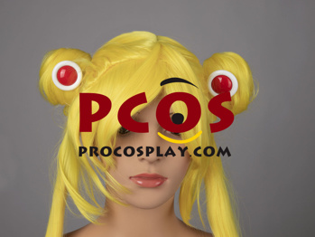 Picture of Ready to Ship Sailor Moon Tsukino Usagi  Headband Cosplay mp000670