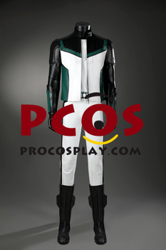 Picture of 2025 Green Lantern Guy Gardner Cosplay Costume C09539