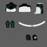 Picture of 2025 Green Lantern Guy Gardner Cosplay Costume C09539