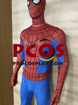 Picture of PRESALE Brand New Day Peter Parker Cosplay Costume C09559