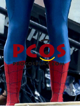 Picture of PRESALE Brand New Day Peter Parker Cosplay Shoes C09559