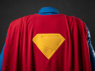Picture of 2025 Clark Kent Cosplay Costume C09457 High-end Version