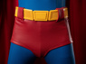 Picture of 2025 Clark Kent Cosplay Costume C09457 High-end Version