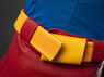 Picture of 2025 Clark Kent Cosplay Costume C09457 High-end Version