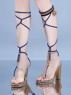 Picture of Game Genshin Impact  Lauma Cosplay Shoes C09545
