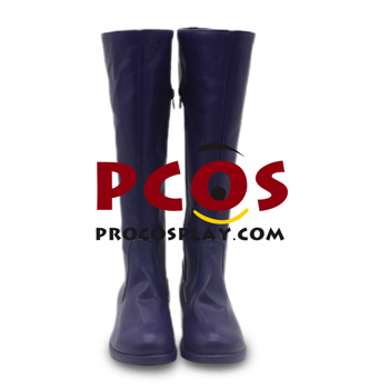 Picture of KPop Demon Hunters HUNTR/X Mira Cosplay Shoes C09554