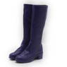 Picture of KPop Demon Hunters HUNTR/X Mira Cosplay Shoes C09554