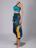 Picture of Zoey Cosplay Costume Budget-friendly Version C09520E