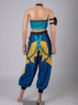 Picture of Zoey Cosplay Costume Budget-friendly Version C09520E