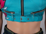 Picture of Zoey Cosplay Costume Budget-friendly Version C09520E