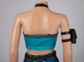 Picture of Zoey Cosplay Costume Budget-friendly Version C09520E