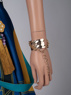 Picture of Zoey Cosplay Costume Budget-friendly Version C09520E