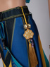 Picture of Zoey Cosplay Costume Budget-friendly Version C09520E