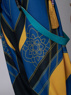 Picture of Zoey Cosplay Costume Budget-friendly Version C09520E